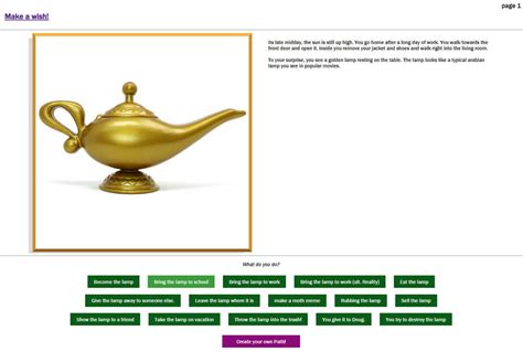 ourtgcaption|Our Interactive TG caption: update! .